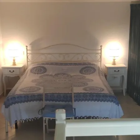 Il Belvedere Don Osvaldo Holiday home