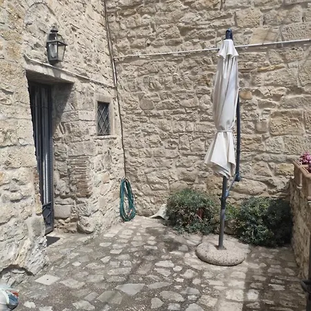 Il Belvedere Don Osvaldo Holiday home *