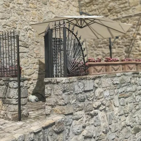 Holiday home Il Belvedere Don Osvaldo Castelmauro