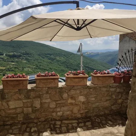 Il Belvedere Don Osvaldo Holiday home Castelmauro