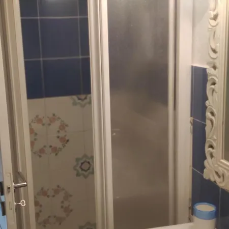 Il Belvedere Don Osvaldo Holiday home Castelmauro